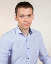 Дмитрий Лёвин