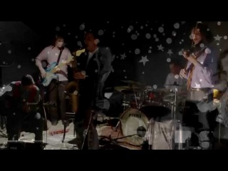 Федотов Иван, 31 год, Астрахань, Vespero - Abyssinian Ground (Live 18.02.2015)