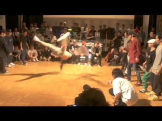 bboy Ruiji
