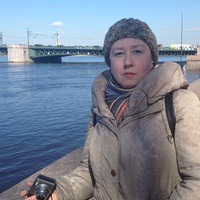 Анастасия Валитова