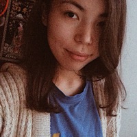 Айдана Кулахметова