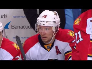 2016 ADSF Game 6 - Florida Panthers vs New York Islanders April 24th 2016 (HD)