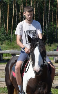 Глеб Костюкевич