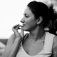 Лена Новикова