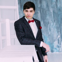 Андрей Аксенов