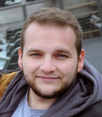 Виктор Шестаков