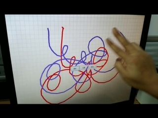 Dual touch overlay with slim design