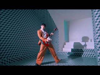 【MV One Hour Ver.】 Jeong Jinwoon(정진운)-Will (Feat. Tiger JK(타이거 JK))