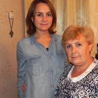 Галина Местечкина