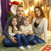 Полина Комарова