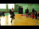 Maya vs. Wilson vs. Lili'ya