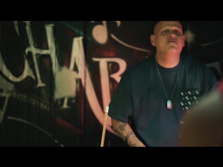 The Life - Legend feat Sick Jacken (Psycho Realm)