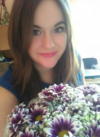 Анастасия Александровна