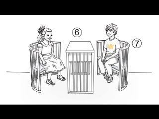 Детская кроватка-трансформер PremiumBaby EcoSleep