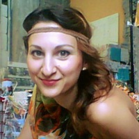 Маргарита Калашникова | Москва