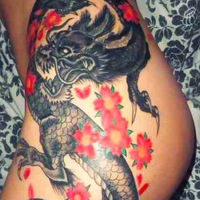 Вероника Рябцева | Москва