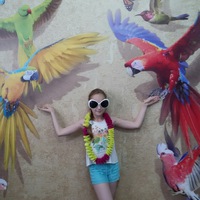 Ирина Подкопаева | 