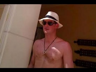 Prince Harry's Naked Pictures Released