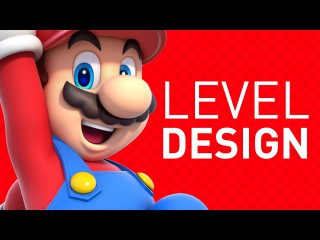 Super Mario 3D World's 4 Step Level Design | Game Maker's Toolkit
