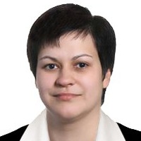 Наталья Черепанова | Руза