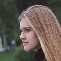 Верочка Петрова
