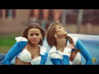 Anya & Ursula - I Feel Love - Idorf & Chorniy - HD Mix