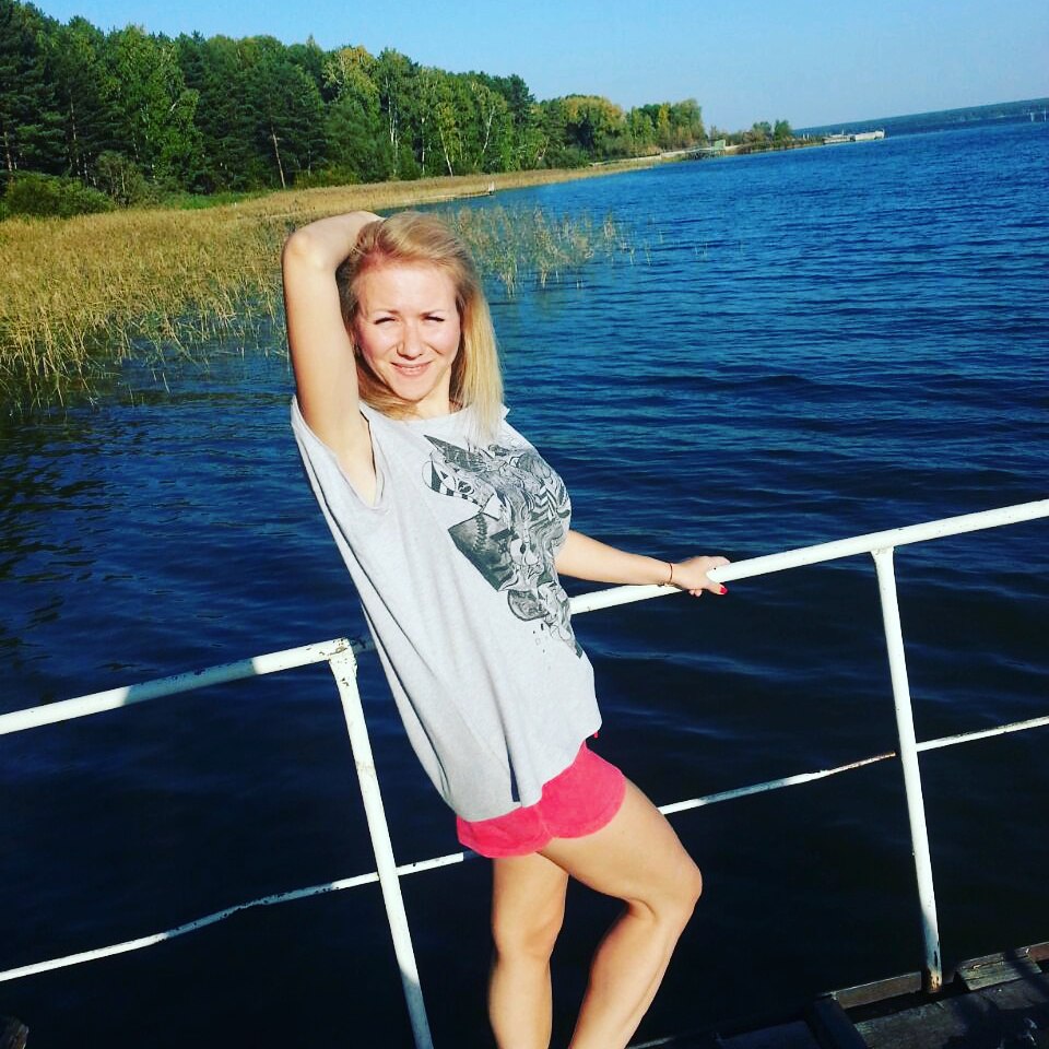 Ксения Лебедева Фото – Telegraph