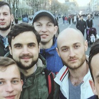 Ігор Безкоровайний