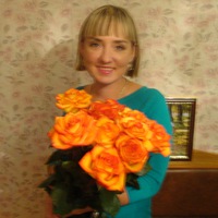 Елена Рыхлицкая