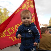 Максим Капырнов  MaxiMus