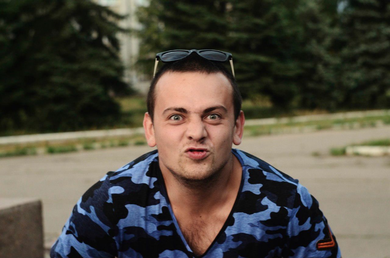 Антон вовк украина фото