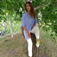 Наталья Аникеева