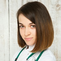 Анна Черякина-Фирсова