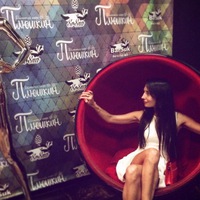 Анастасия Бакро