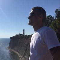 Виктор Бондарев | Нижний Новгород
