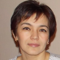 Гульнара габидуллина биография семья дети Гульнара Габидуллина, Уфа, страница 2