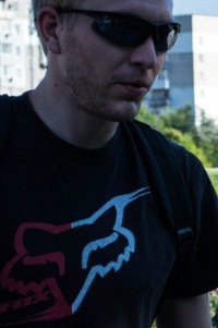 Сергей Глушков