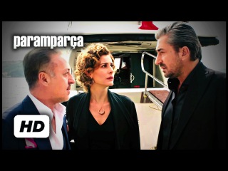 Paramparça 75. Bölüm | Dilara, Bu Adamla Hayatın Tehlikede!