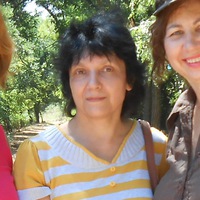 Людмила Локтионова