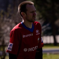 Денис Казутин