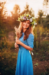 Аленка Оксюта
