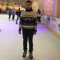 Алексей Самародов
