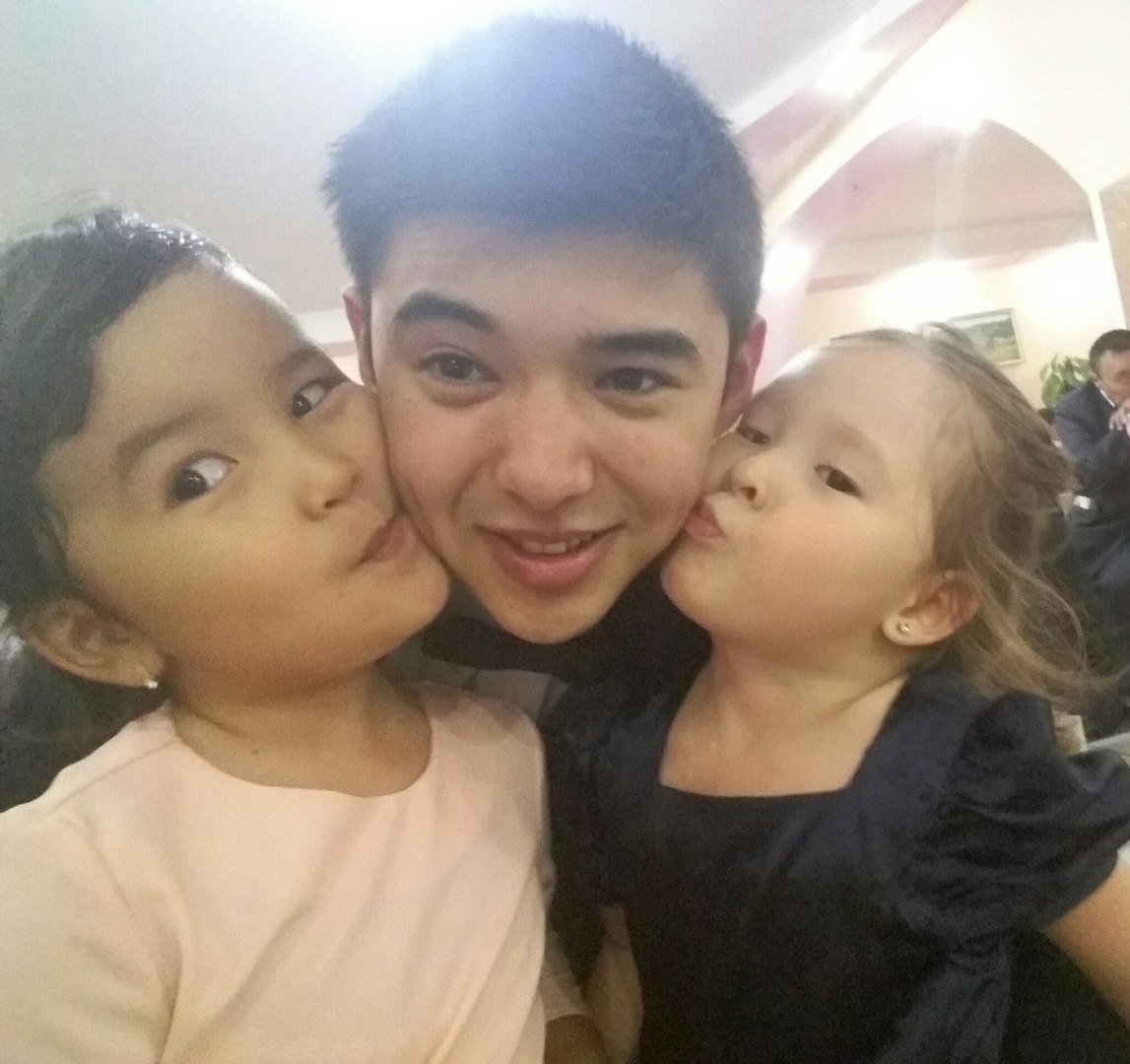 Шерхан Зарубаев