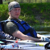 Павел Руденский  Gudvin