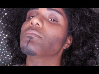 FEMALE TO MALE TRANSFORMATION | Frau zu Mann Makeup |