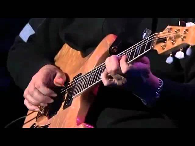 The Ventures - Bulldog 2003.mp4