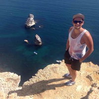 Дима Корчагин