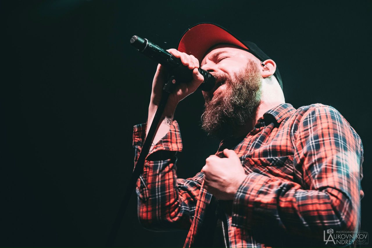 Новость фотографа: Луковников Андрей 04.04.2017