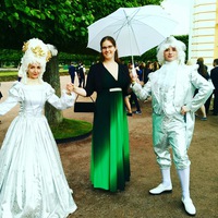 Инна Беседовская