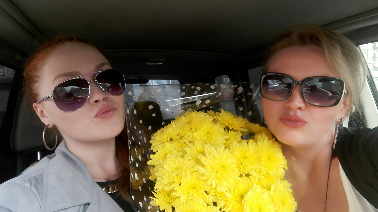 Юлия Дунаева